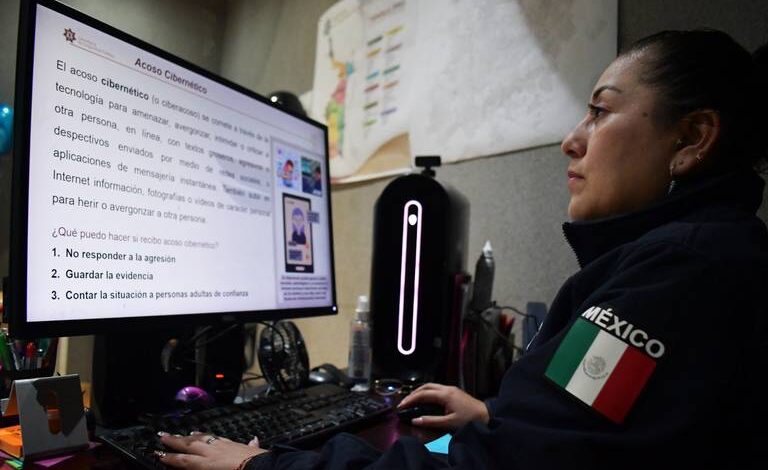 ¿Te ofrecieron empleo por WhatsApp? La policía cibernética alerta por robo de información