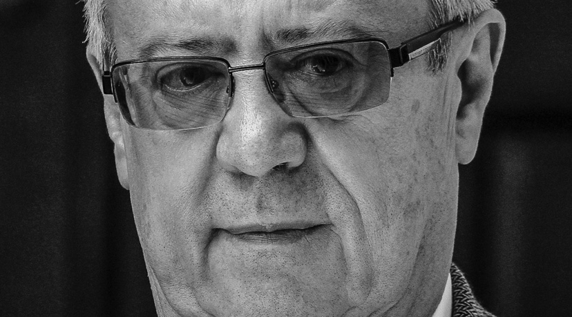 Murió Carlos Urzúa, exsecretario de Hacienda con AMLO