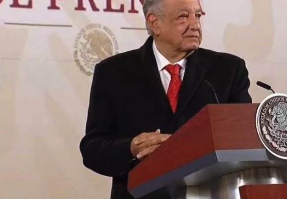 Poder Judicial está al servicio de la delincuencia organizada: AMLO