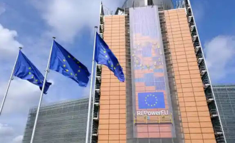 UE: sanciones contra Rusia a dos años de invasión de Ucrania