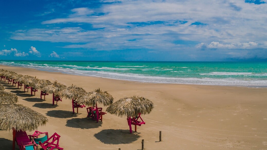 Lugares de Tamaulipas para vacacionar esta semana Santa.