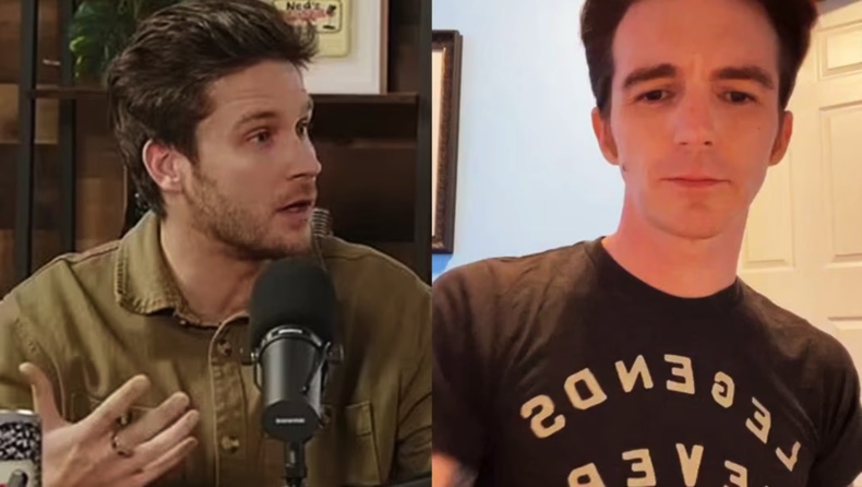 Actores de Nickelodeon se retractan, tras burlarse de Drake Bell y su denuncia de abuso sexual