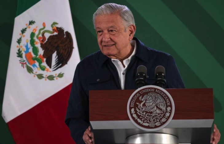 AMLO descarta alguna afectación en la relación México-EU ante posibilidad de que Trump vuelva a ser Presidente