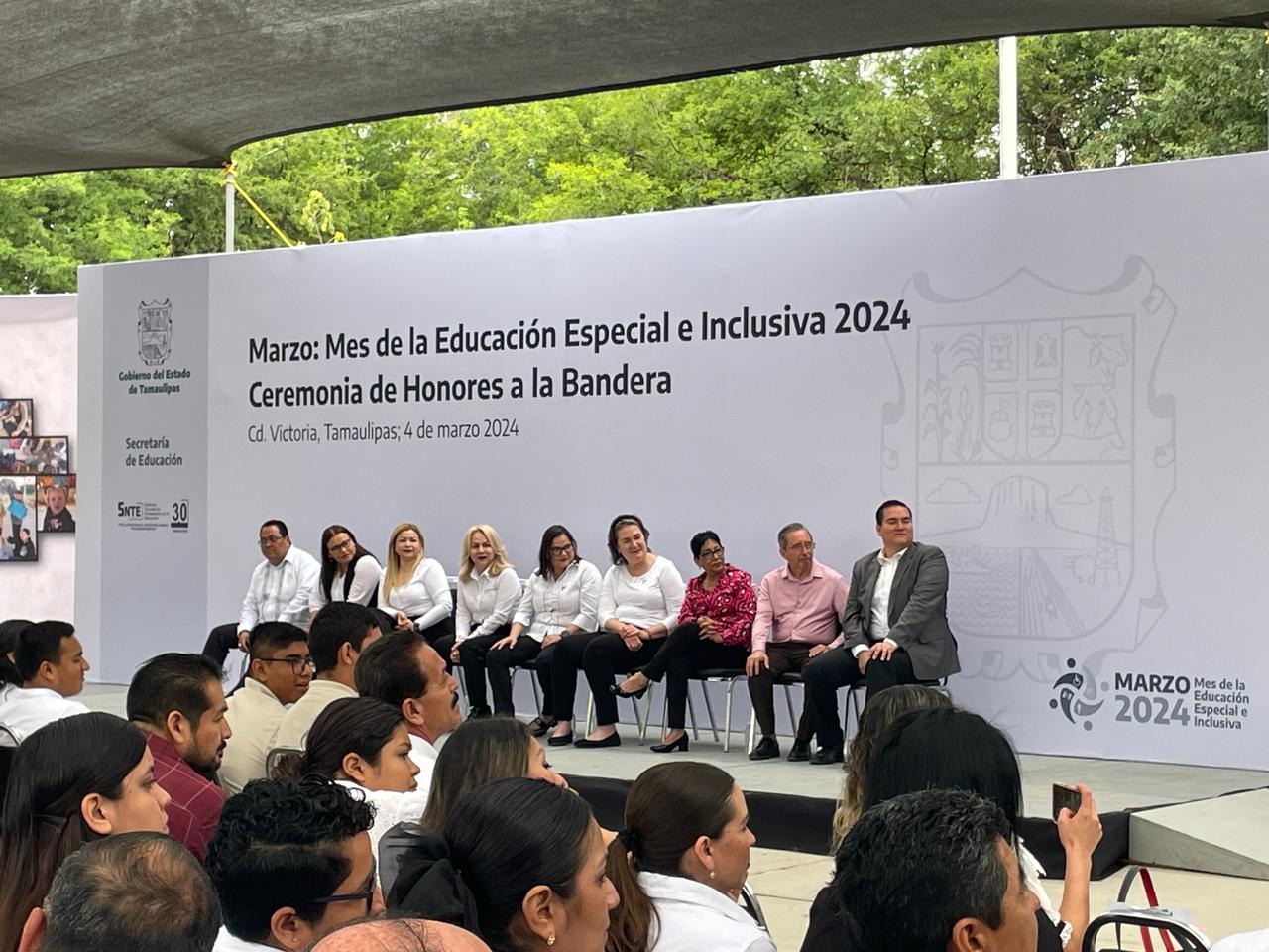 Marzo, mes de la Educación Especial.