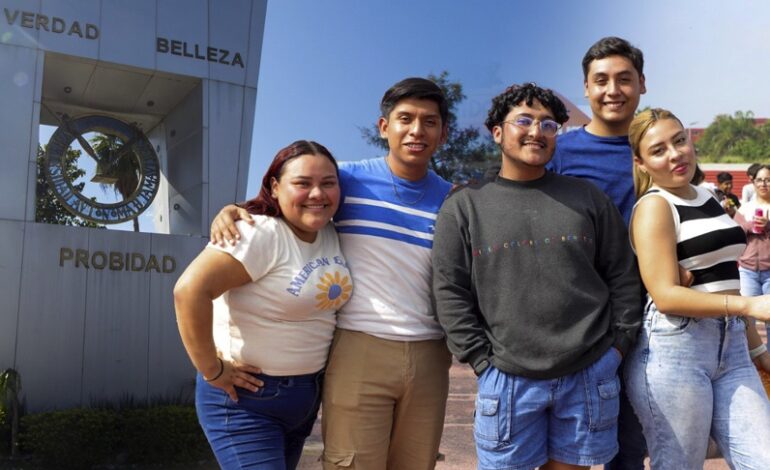 Reanuda UAT las clases y labores administrativas al concluir su periodo vacacional