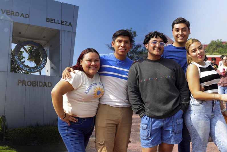 Reanuda UAT las clases y labores administrativas al concluir su periodo vacacional