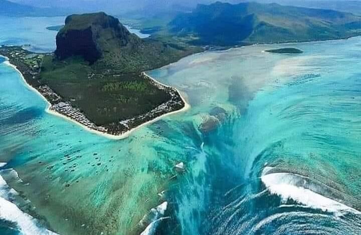 Bomba de Groenlandia.