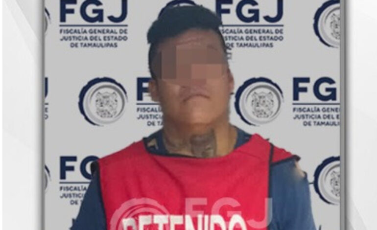Lo condenan a 50 años de prisión…