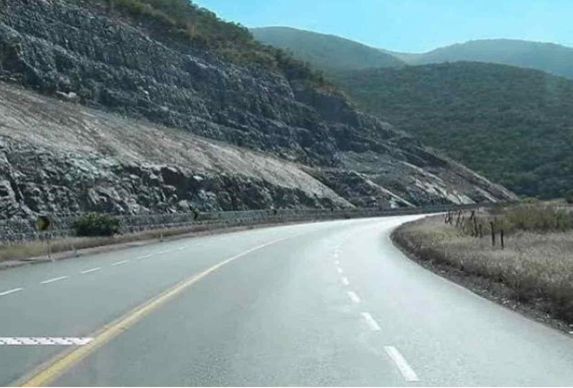 Paga Américo deuda histórica a ejidatarios de la ‘Rumbo Nuevo’.