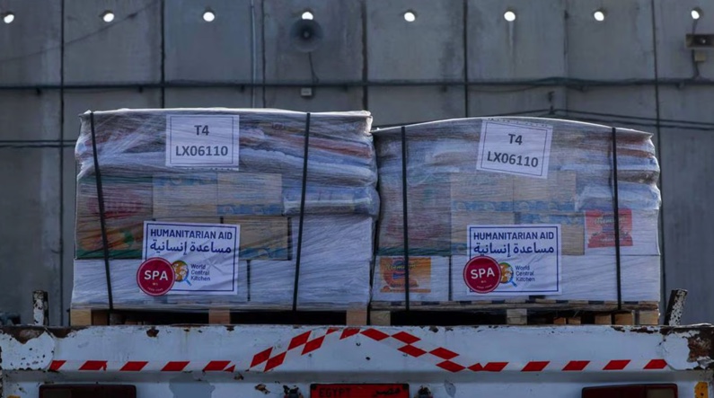 Israel vuelve a cerrar el cruce de Kerem Shalom tras supuesto ataque de Hamas