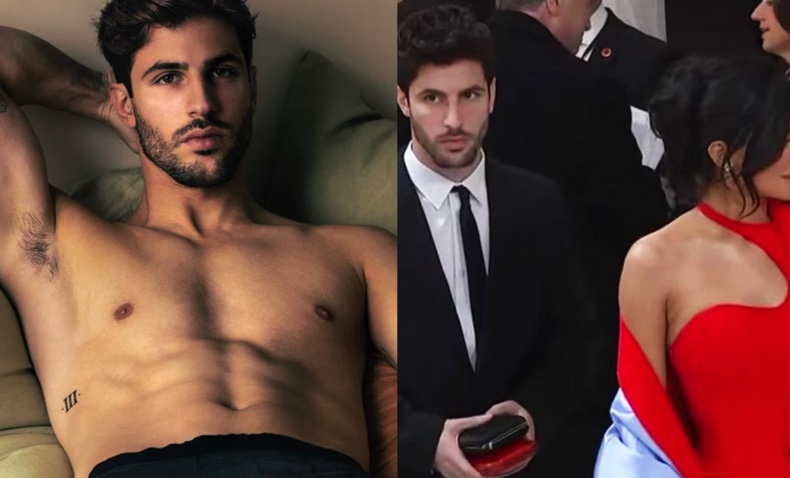 Modelo de la Met Gala, despedido por “opacar” la belleza de las famosas