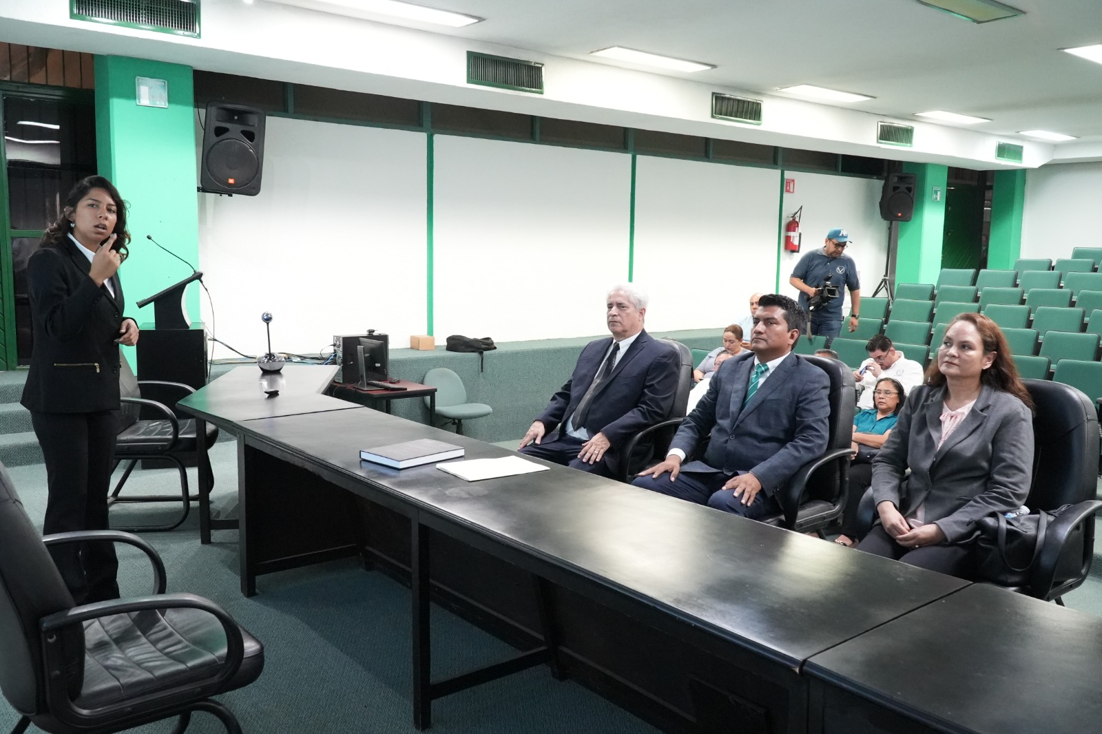 Reafirma la UAT su liderazgo en inclusión educativa de personas  con discapacidad.