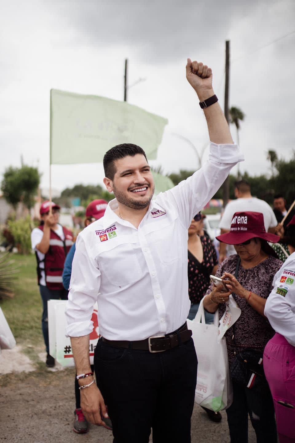 Con Beto Granados Matamoros contará con mejor movilidad.