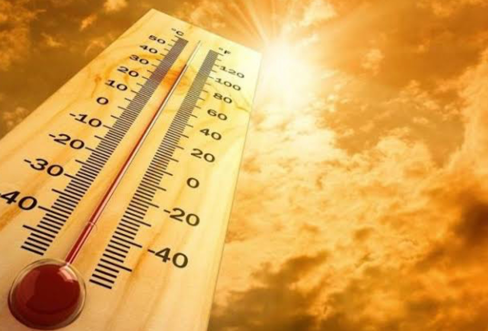 ACTIVA SALUD ALERTA EPIDEMIOLÓGICA POR LA TERCER OLA DE CALOR.