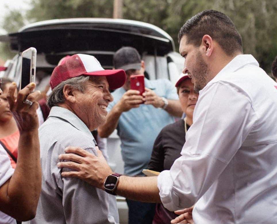 Es Claudia Sheinbaum la Mejor Opción para Gobernar a México: Beto Granados