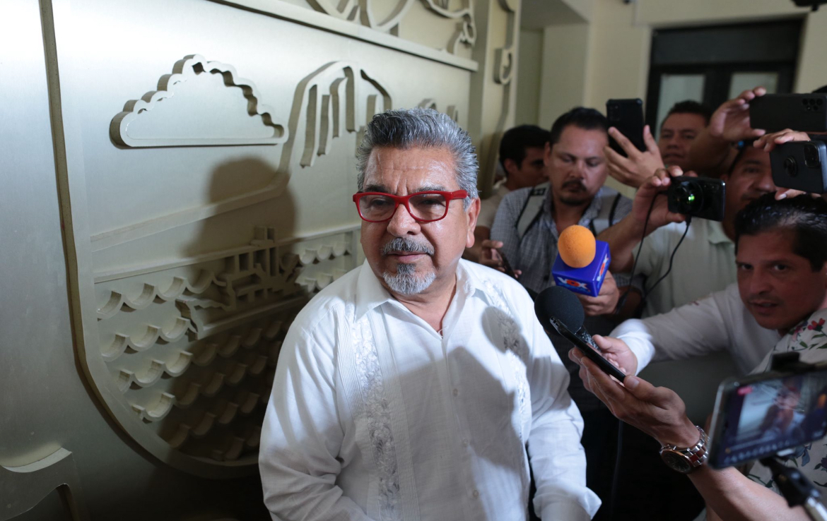 Coordinan esfuerzos Tamaulipas y autoridades electorales para garantizar elecciones seguras.
