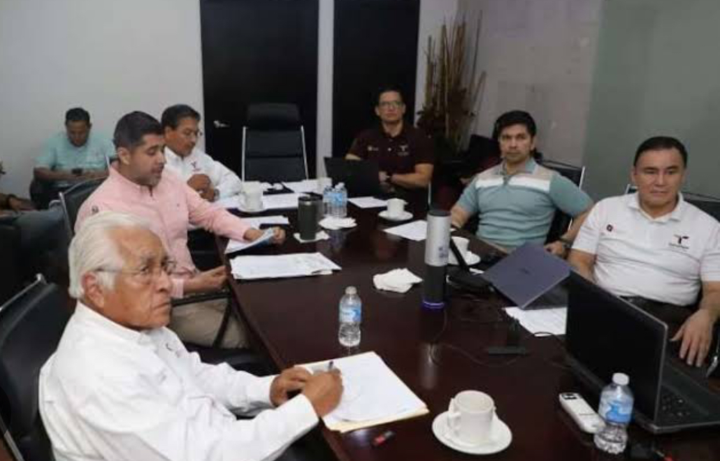 Mantiene SST vigilancia epidemiológica para evitar casos de dengue.