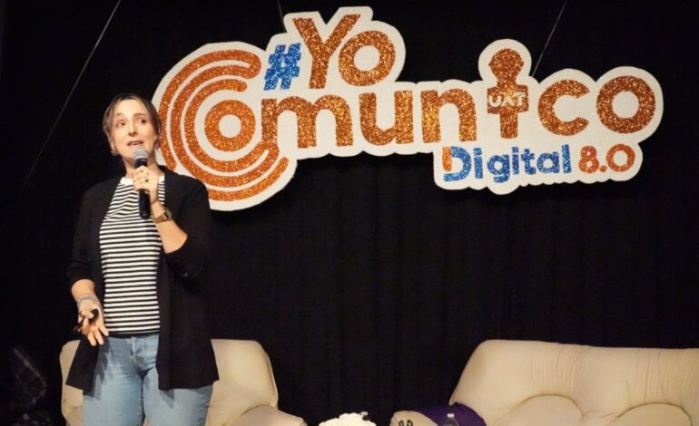 Abordan en la UAT actualidades de la comunicación en la era digital