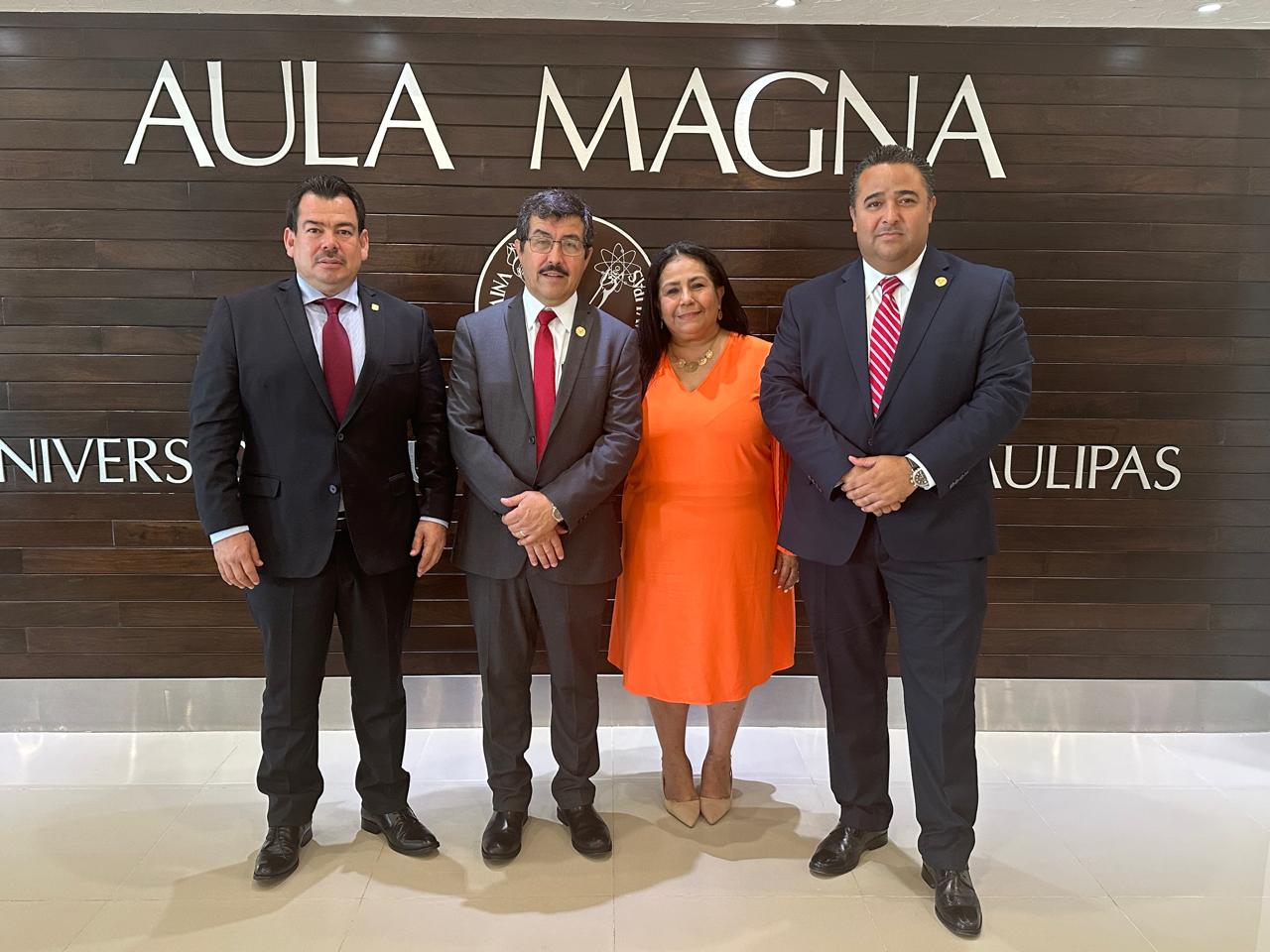 La UAT se sumará al análisis nacional de la reforma al Poder  Judicial.