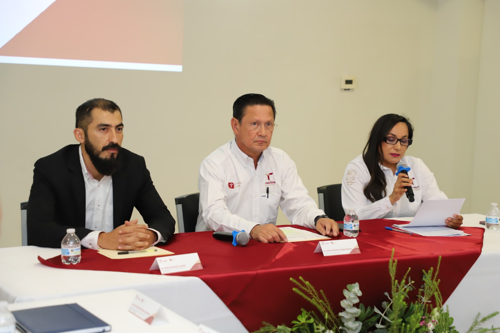 Garantiza Gobierno de Tamaulipas atención integral para el adulto mayor.