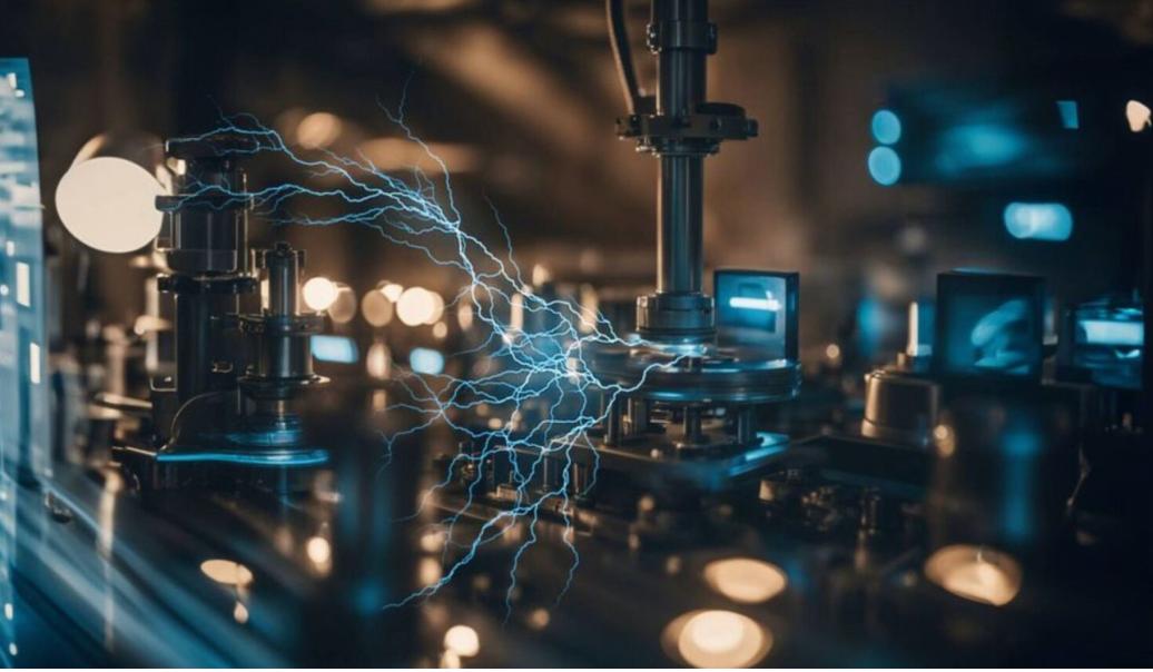 La NASA sabe dónde está la energía definitiva: esto es lo que se sabe hasta ahora.