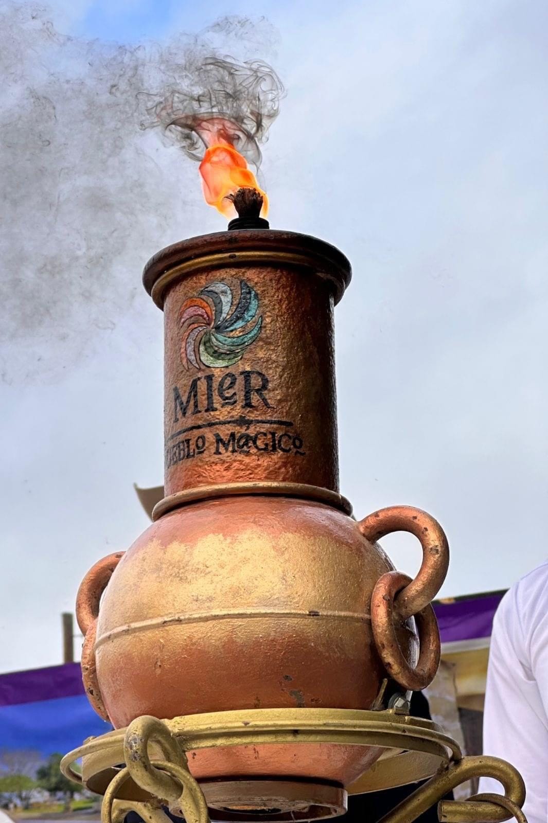 Participará Tamaulipas en Tianguis Internacional de Pueblos Mágicos.