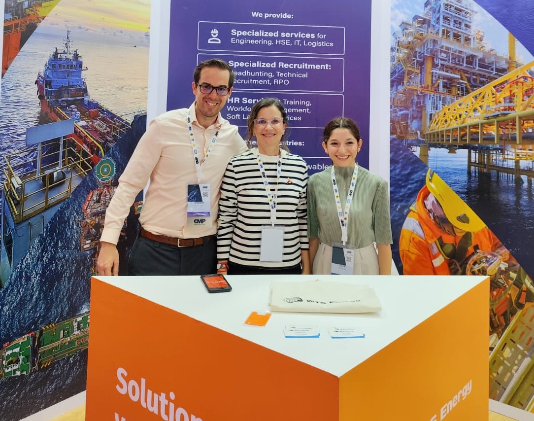 Estrategia de proveeduría integrará a MiPymes con sector industrial.