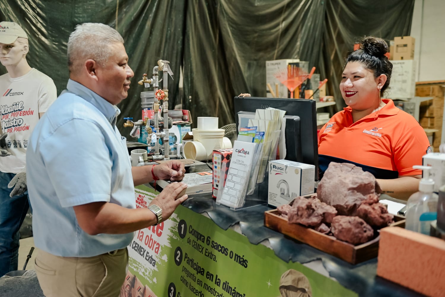 Otorga Tamaulipas histórico impulso a MiPymes.