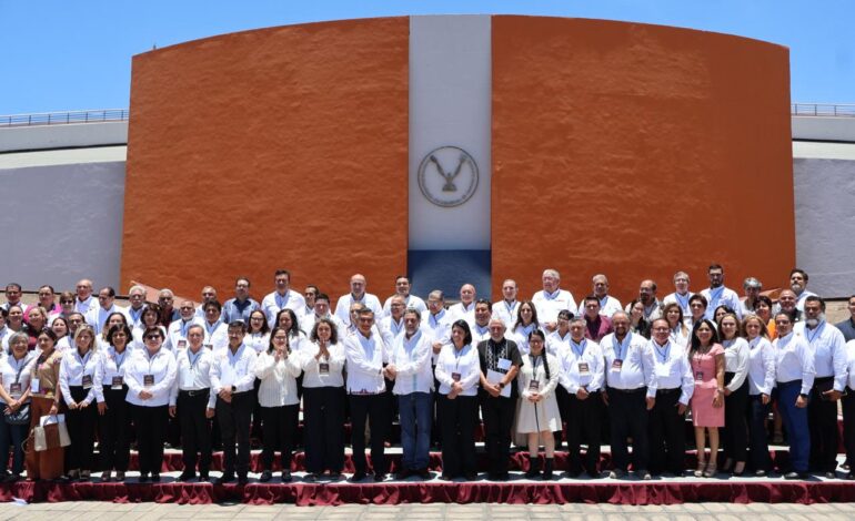 La UAT es sede del foro para analizar retos y tendencias de la  educación superior.