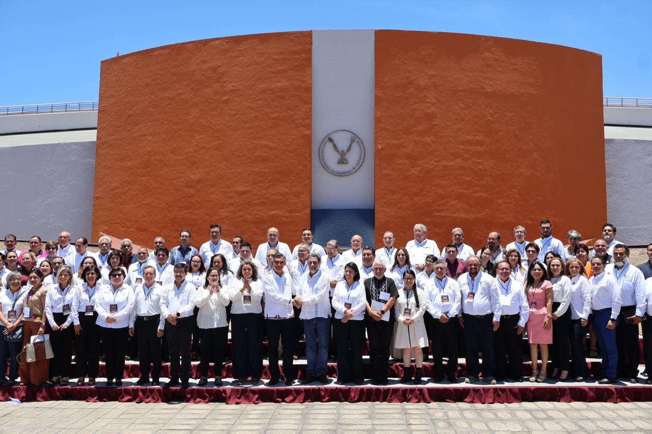 La UAT es sede del foro para analizar retos y tendencias de la  educación superior.