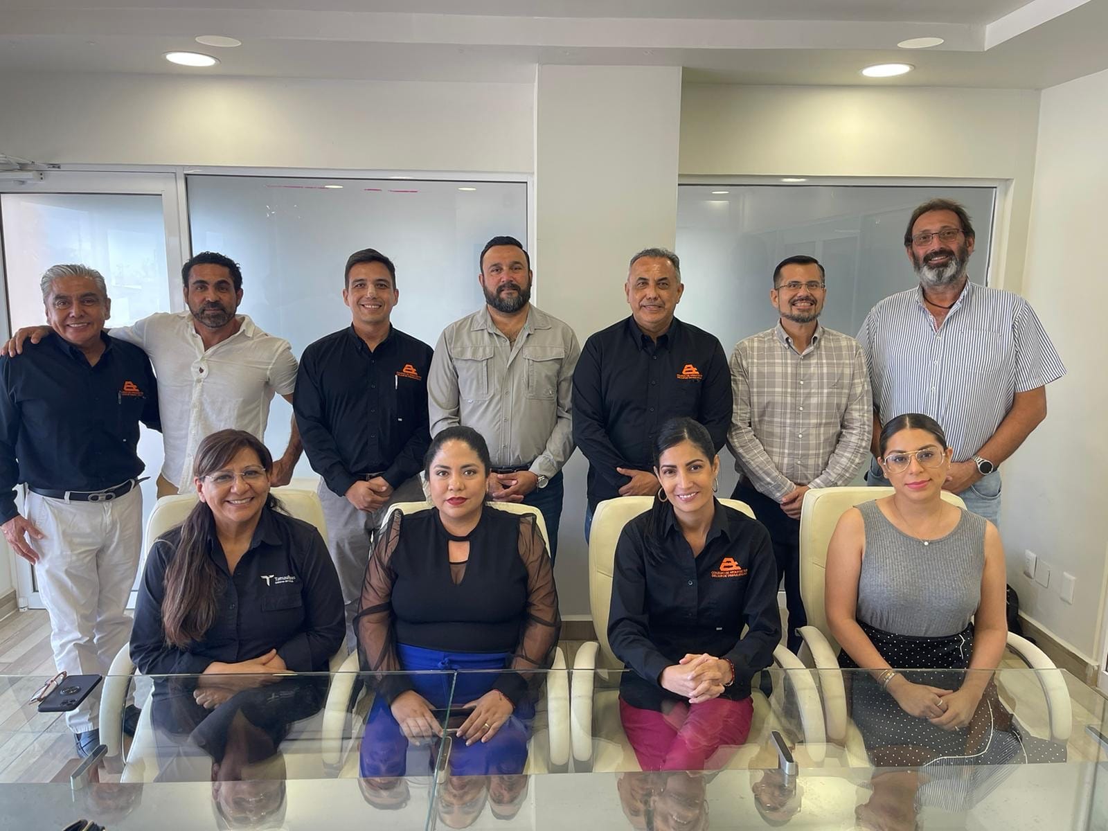 Tamaulipas será sede de la Asamblea Nacional de Arquitectos