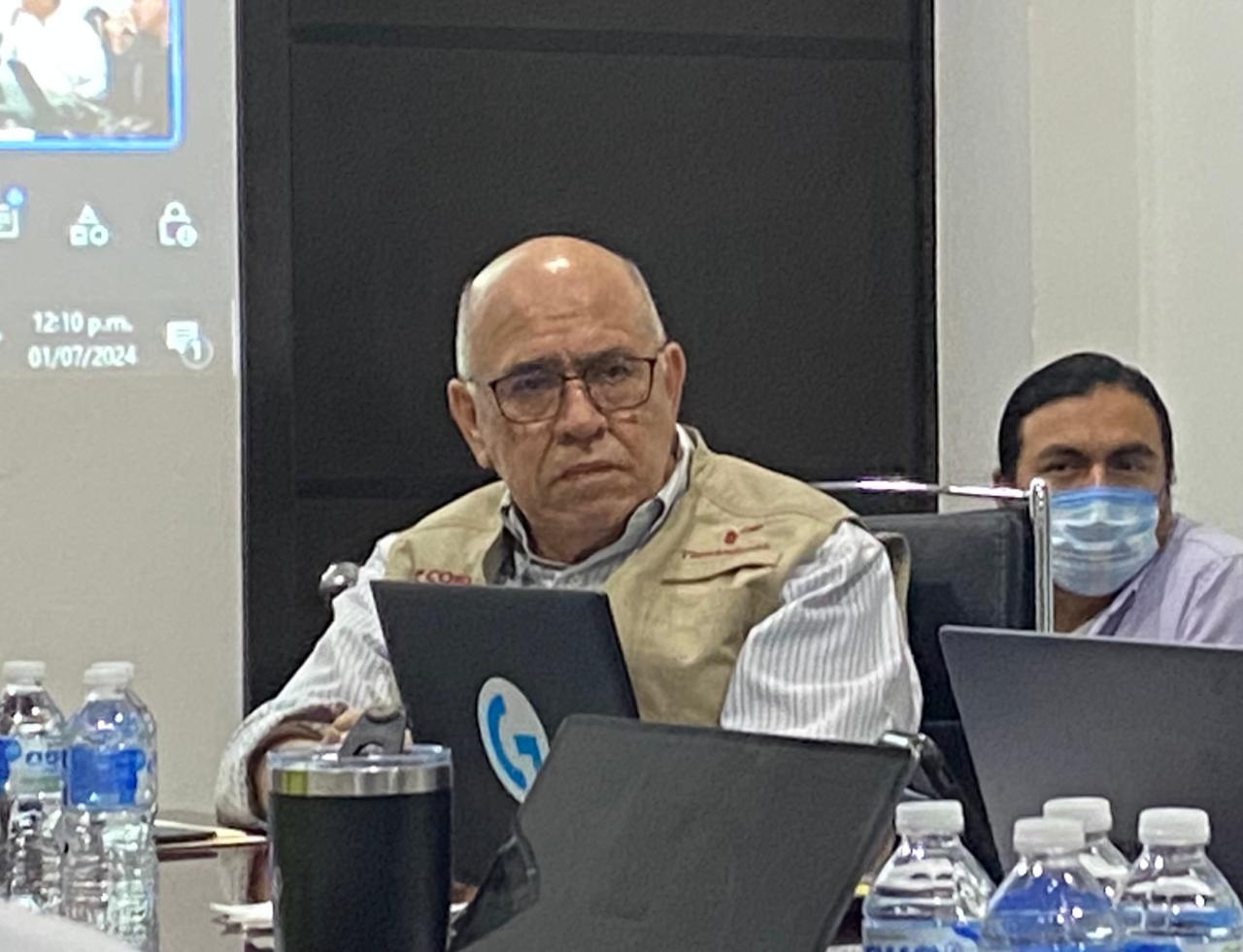 Dentro de la norma, agua potable en Victoria: COEPRIS.