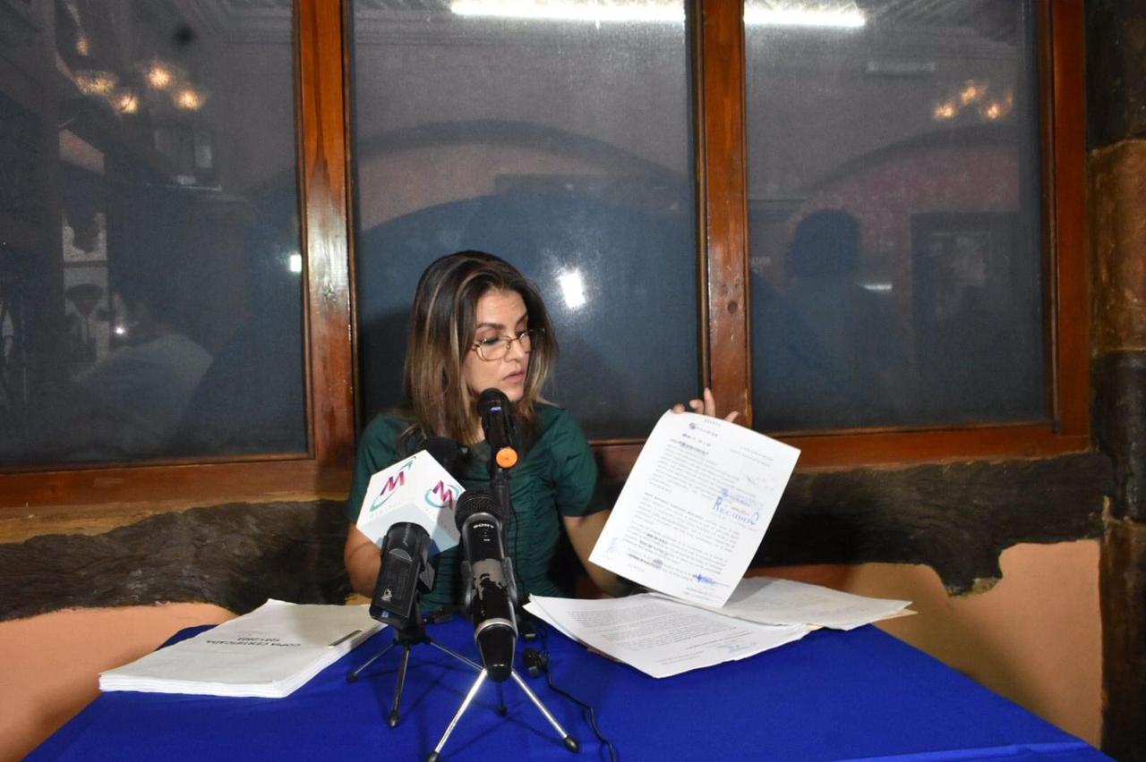 Llamado a la justicia y transparencia: Caso de acoso sexual en el TRIETA