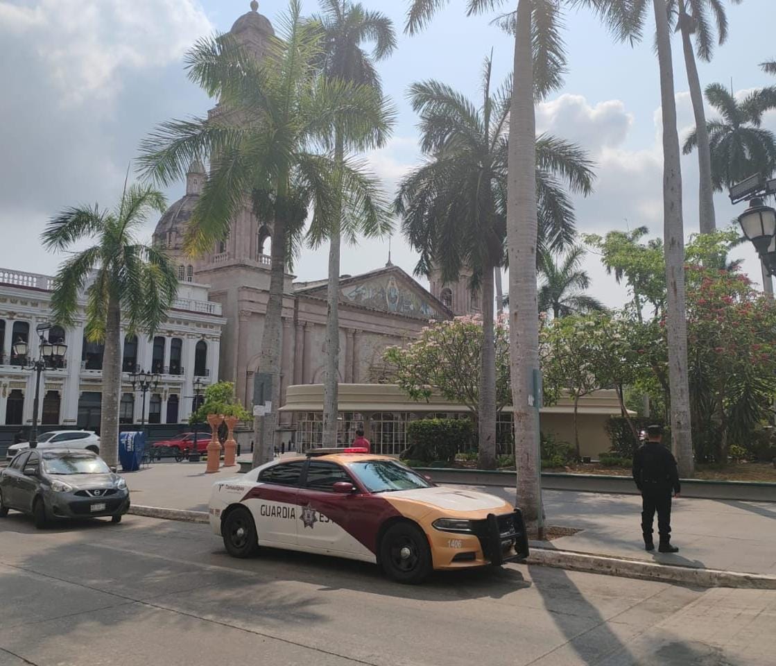 Aplica SSPT operativo “Verano Seguro 2024’’ en principales rutas turísticas del estado.