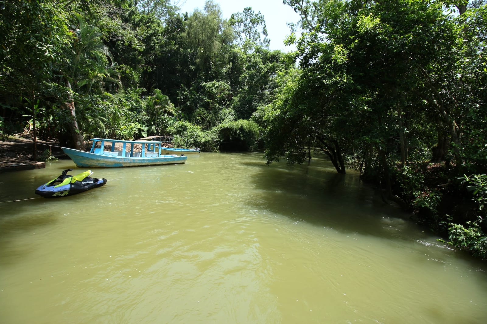 Actualiza SEDUMA programa para protección de Biósfera El Cielo.