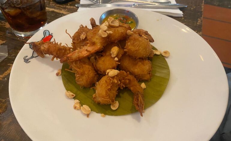 Ofrece Tamaulipas gran diversidad gastronómica a visitantes: Turismo.