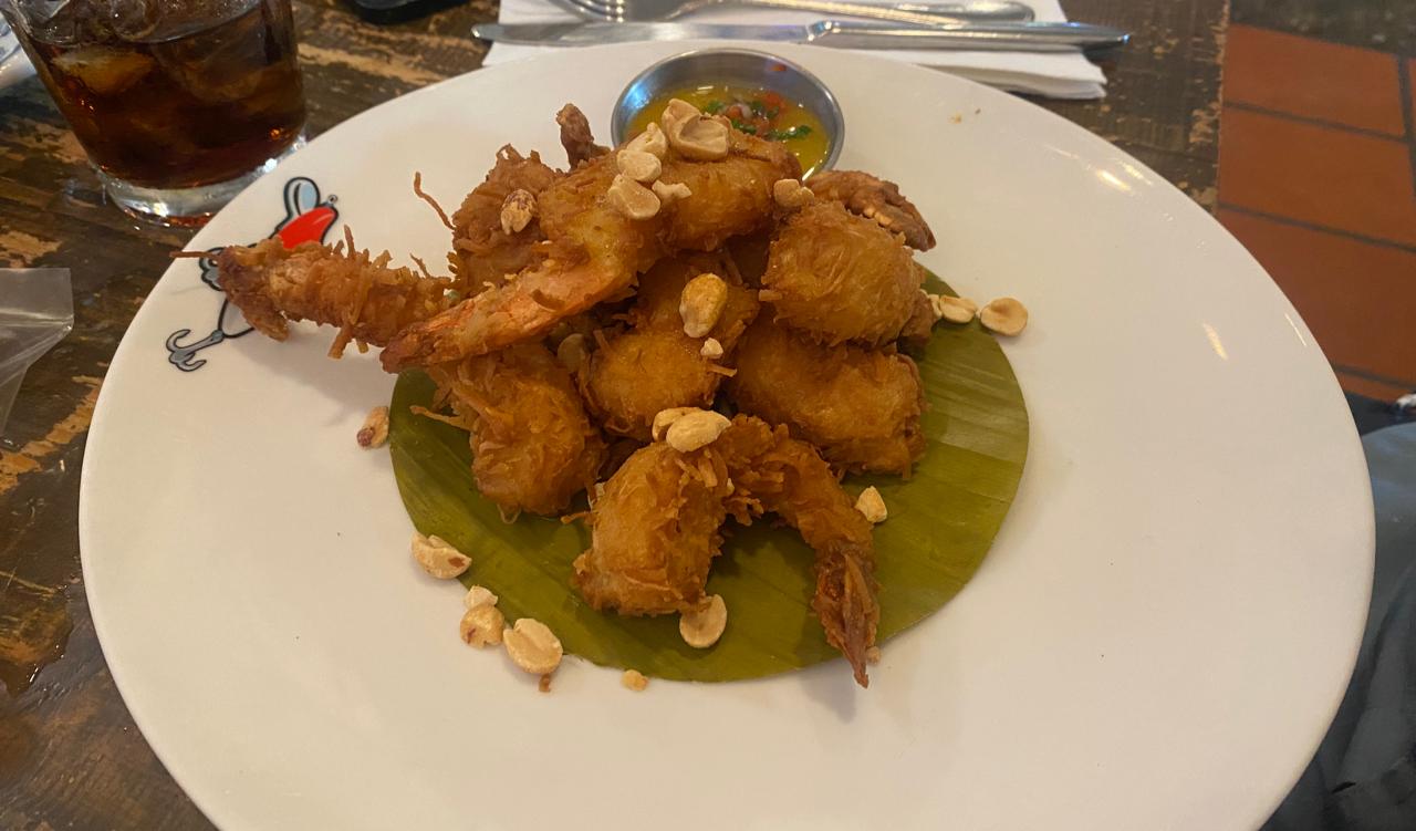 Ofrece Tamaulipas gran diversidad gastronómica a visitantes: Turismo.