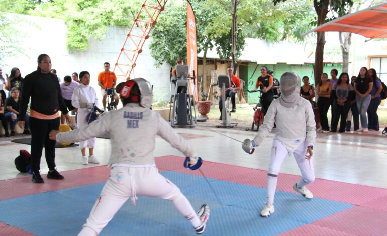 Difunde UAT el programa Yo Soy Correcaminos para la formación  integral