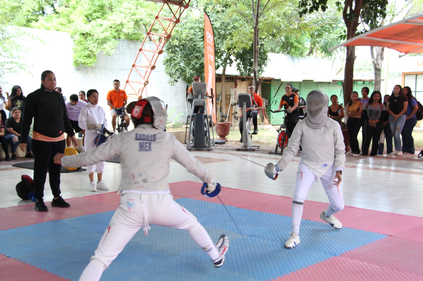 Difunde UAT el programa Yo Soy Correcaminos para la formación  integral