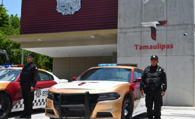 Redobla Guardia Estatal vigilancia previo al cierre del periodo vacacional de verano.