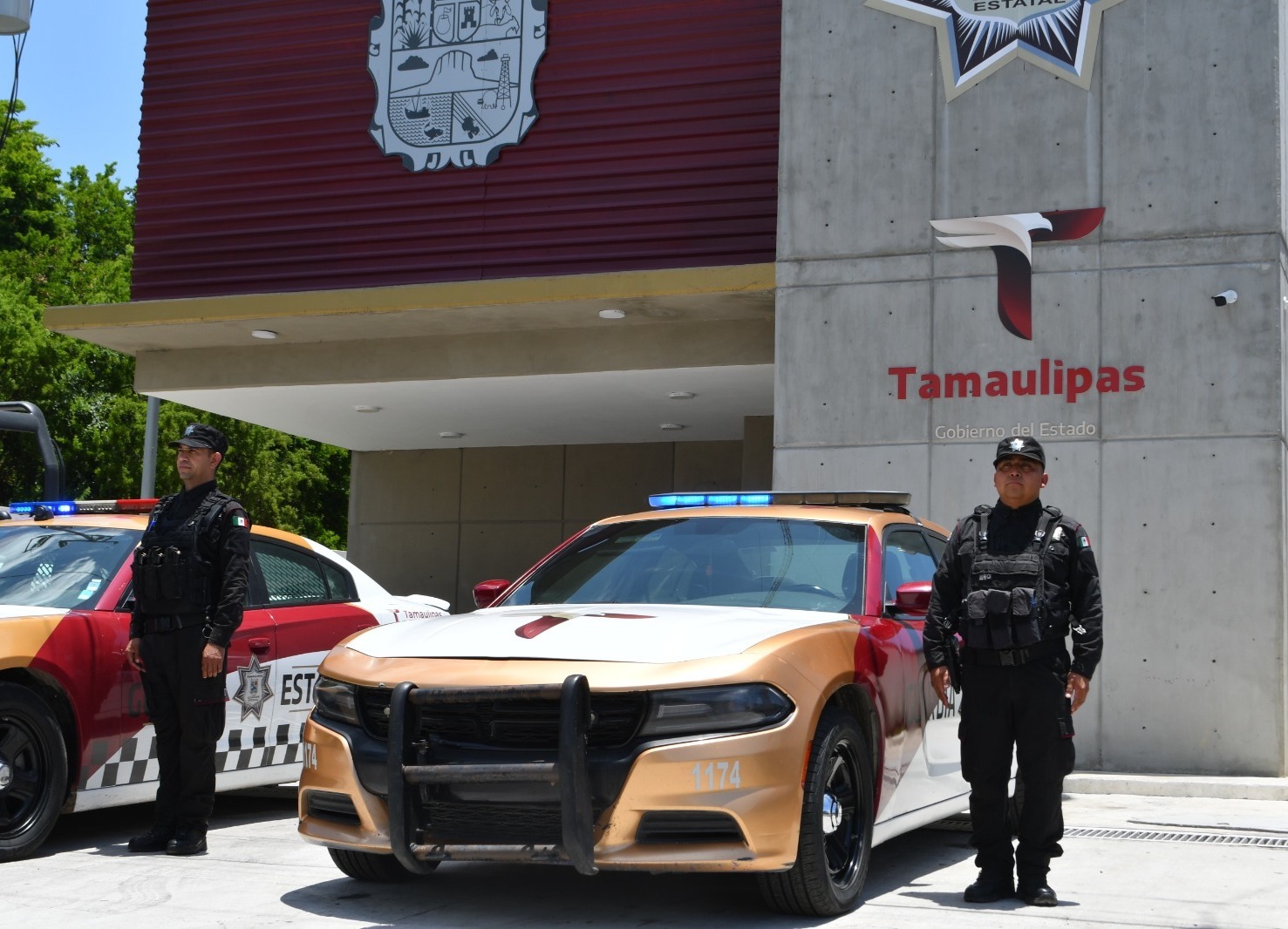 Redobla Guardia Estatal vigilancia previo al cierre del periodo vacacional de verano.