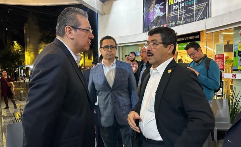 Lanzará la Lotería Nacional el billete conmemorativo por los 75  años de la UAT