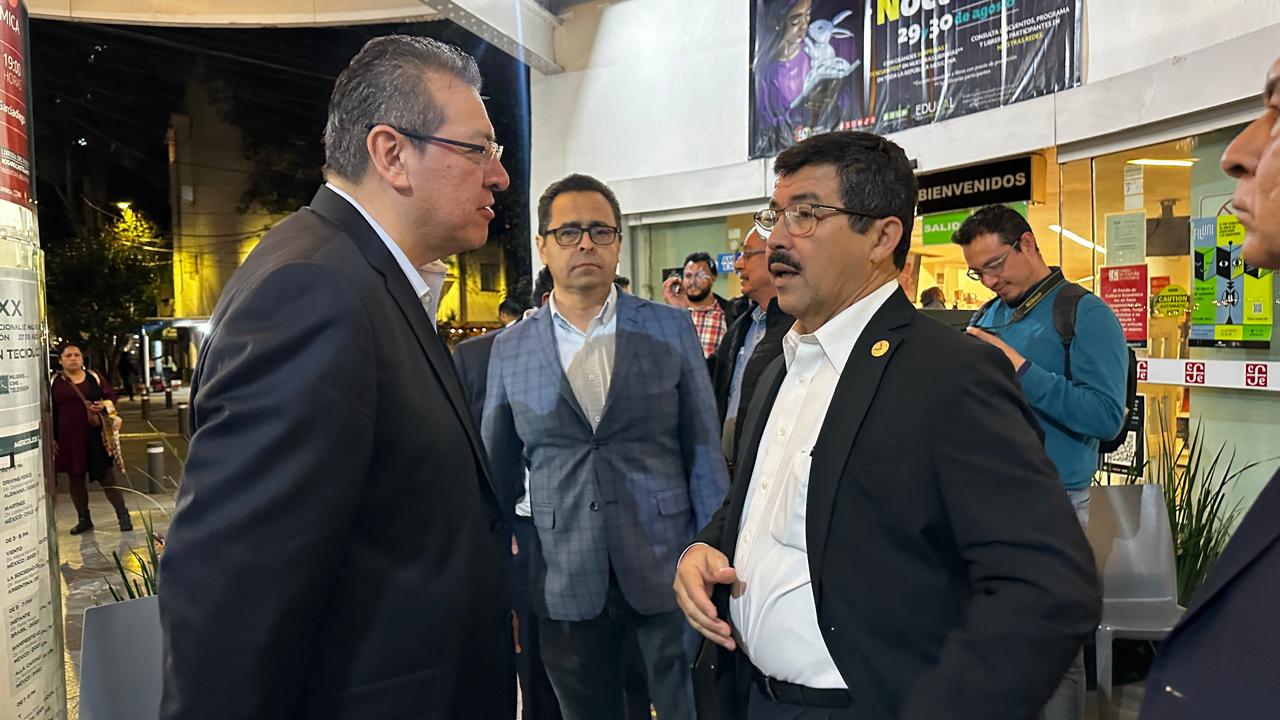 Lanzará la Lotería Nacional el billete conmemorativo por los 75  años de la UAT