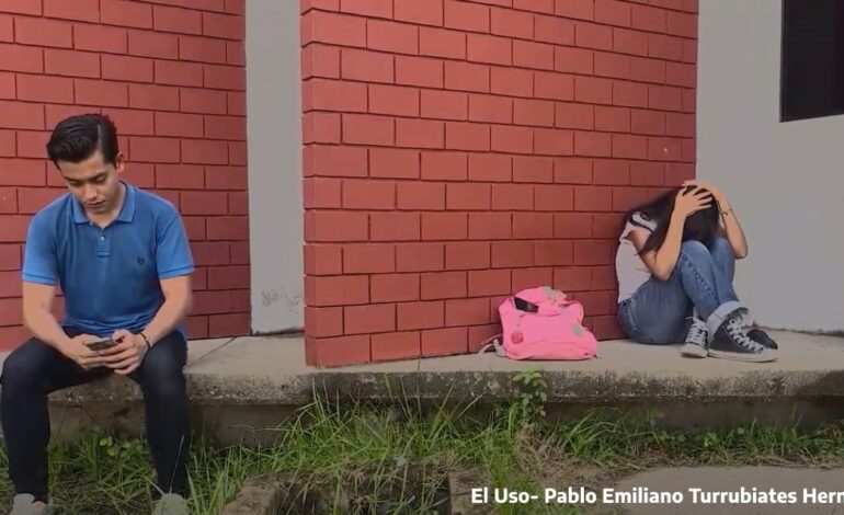 Presenta la Contraloría Gubernamental de Tamaulipas a ganadores del concurso estatal “Transparencia en Corto”