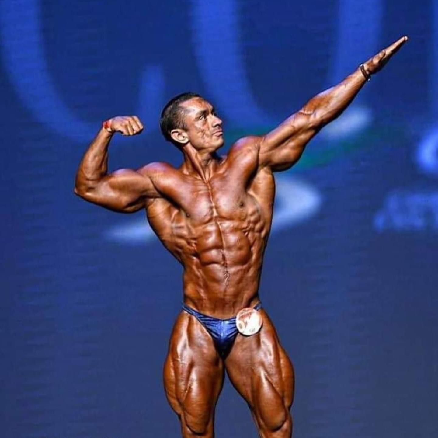 Destacan tamaulipecos en Grand Prix Internacional de Fisicoconstructivismo