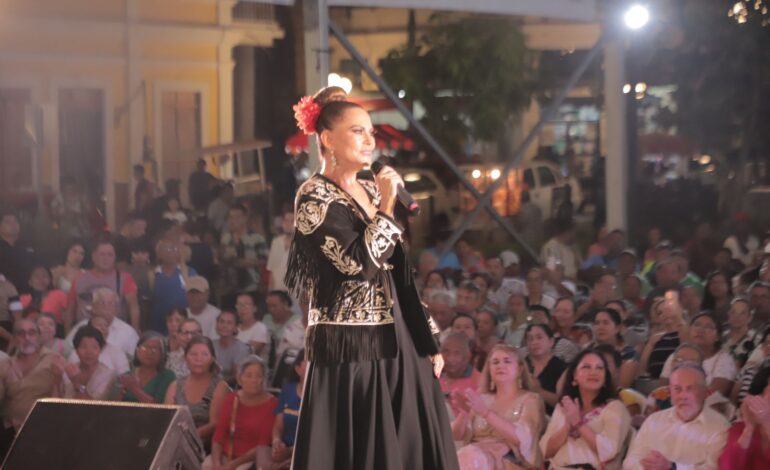 Arranca Festival de La Huasteca en Tampico