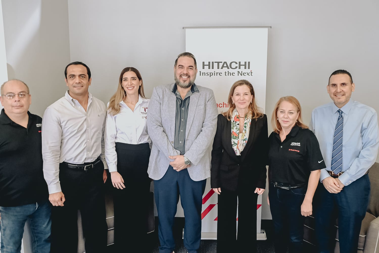 Hitachi Energy invertirá 70 millones de dólares en Tamaulipas
