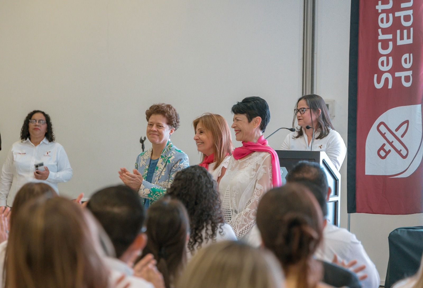 Avanza Tamaulipas en la implementación de la Educación Inicial