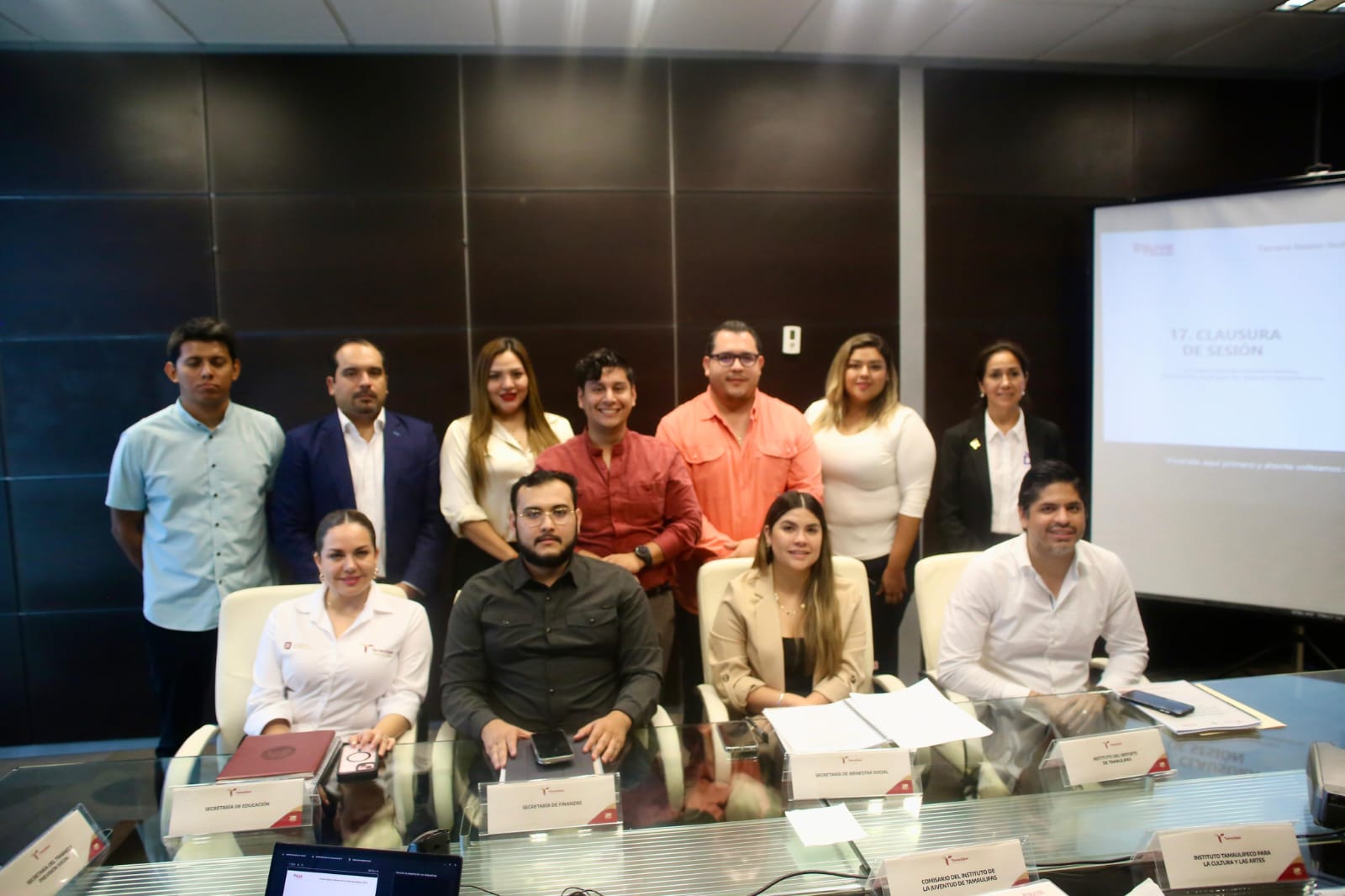 Con resultados Injuve Tamaulipas reafirma su compromiso con las juventudes tamaulipecas