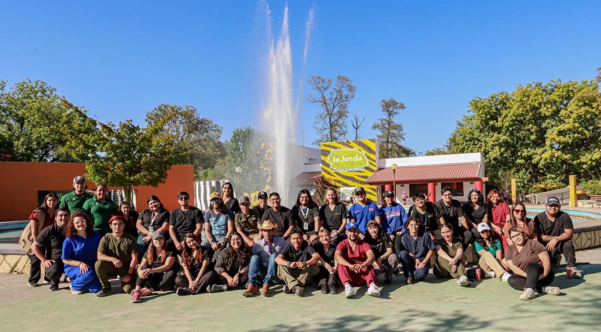 Comisión de Parques punto clave para preservar fauna silvestre en Tamaulipas